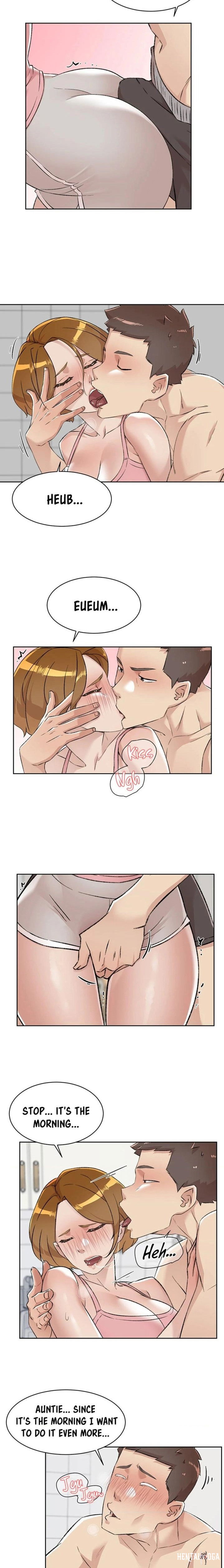 Everything about Best Friend Everything about Best Friend Chapter 86 - Page 16