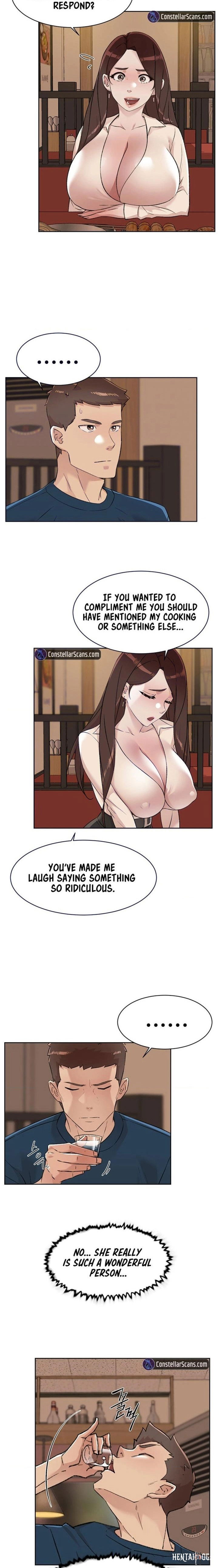 Everything about Best Friend Everything about Best Friend Chapter 86 - Page 2