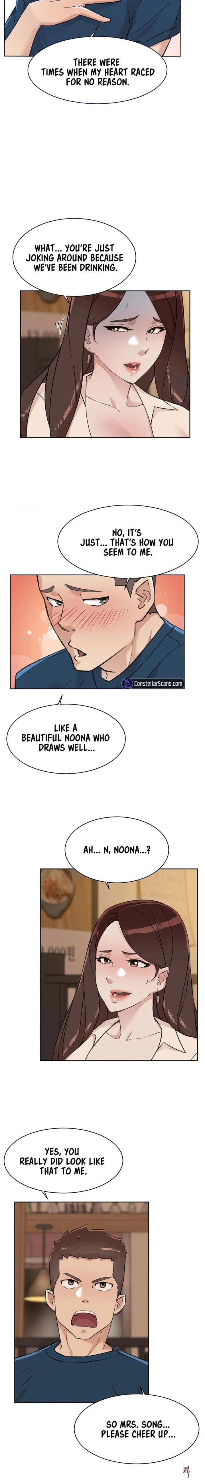 Everything about Best Friend Everything about Best Friend Chapter 86 - Page 4