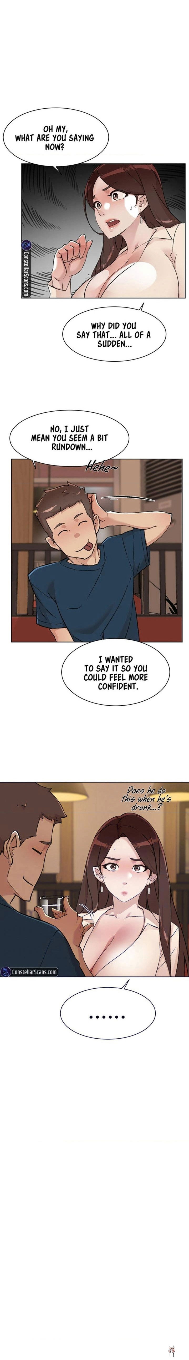 Everything about Best Friend Everything about Best Friend Chapter 86 - Page 5