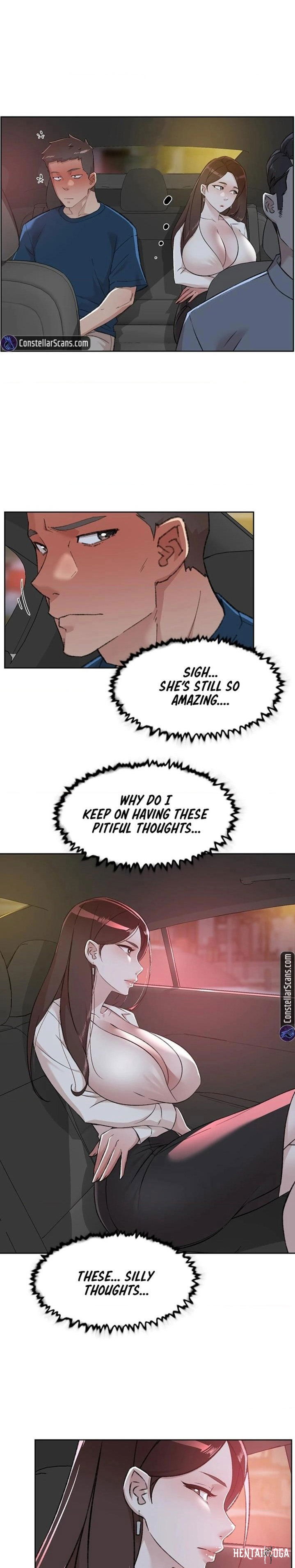 Everything about Best Friend Everything about Best Friend Chapter 86 - Page 6