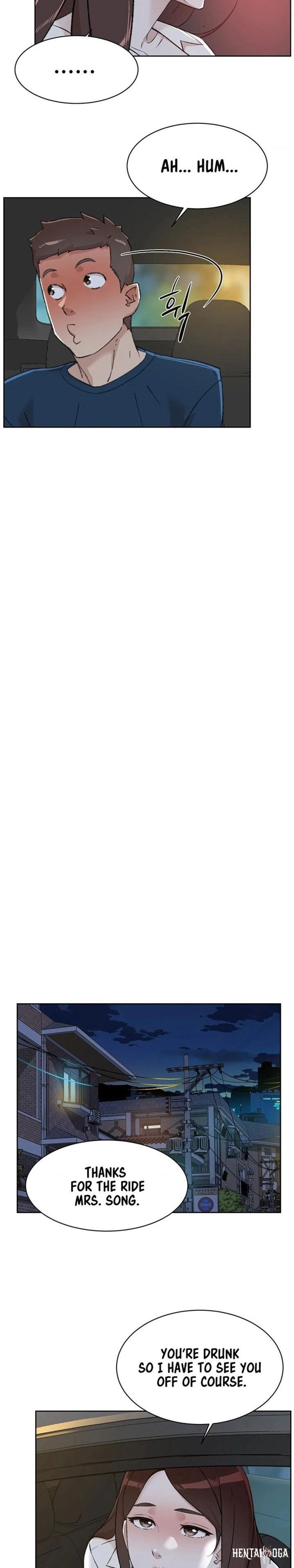 Everything about Best Friend Everything about Best Friend Chapter 86 - Page 7