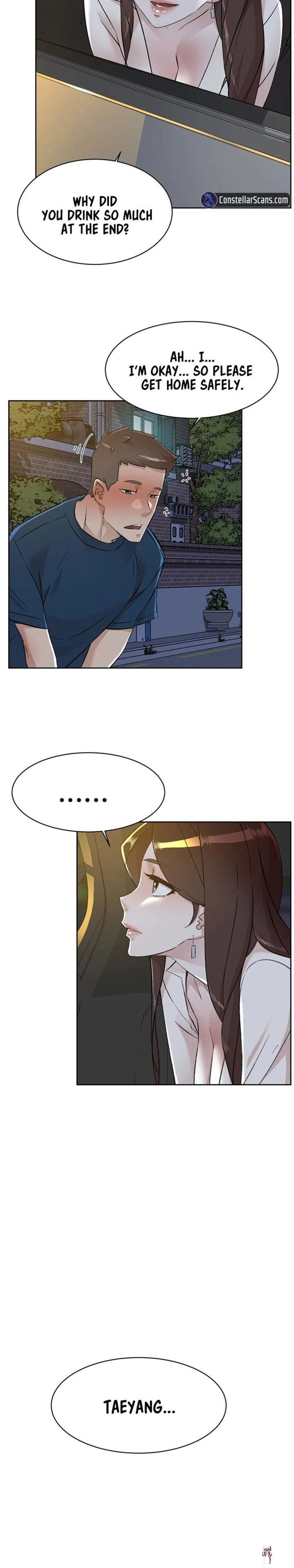 Everything about Best Friend Everything about Best Friend Chapter 86 - Page 8