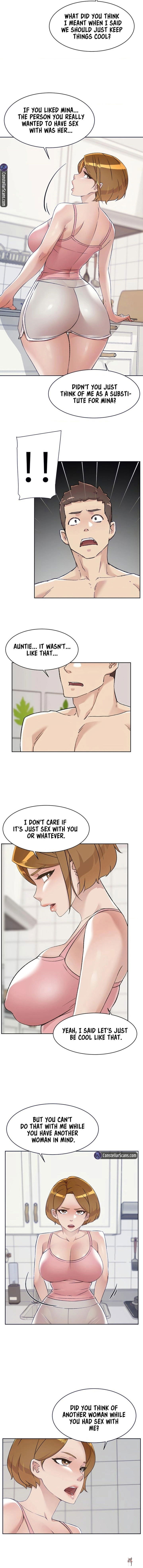 Everything about Best Friend Everything about Best Friend Chapter 87 - Page 2