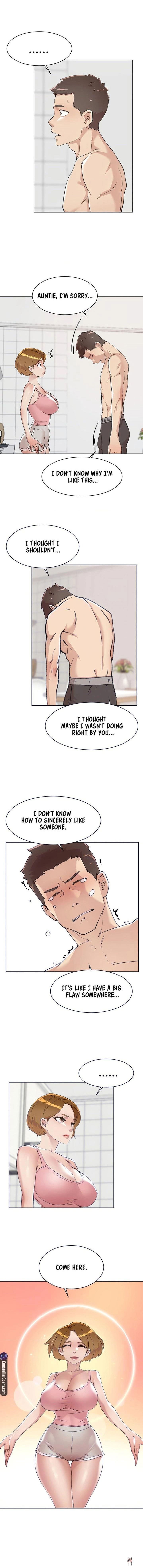 Everything about Best Friend Everything about Best Friend Chapter 87 - Page 3