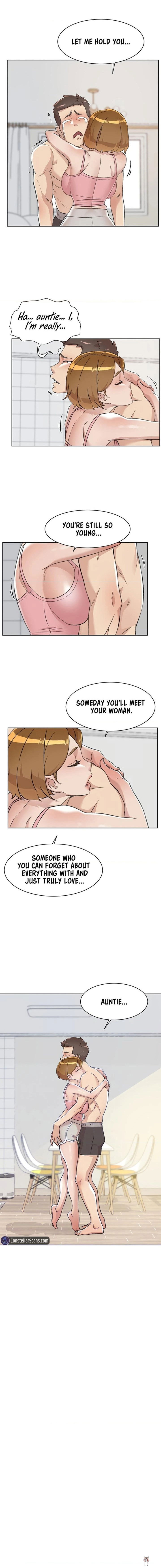 Everything about Best Friend Everything about Best Friend Chapter 87 - Page 4