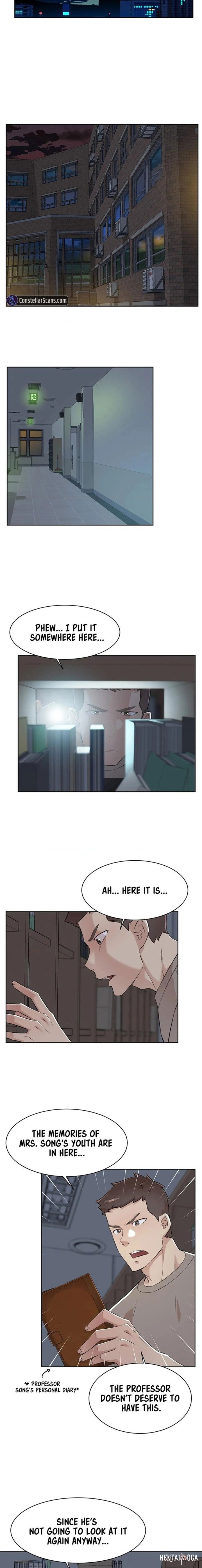 Everything about Best Friend Everything about Best Friend Chapter 88 - Page 10