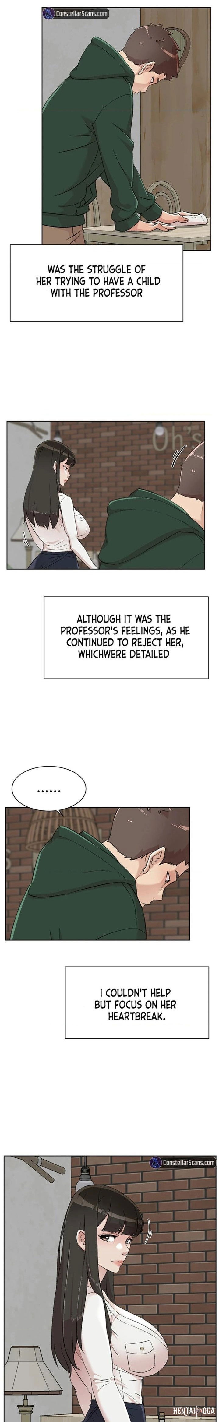 Everything about Best Friend Everything about Best Friend Chapter 88 - Page 14