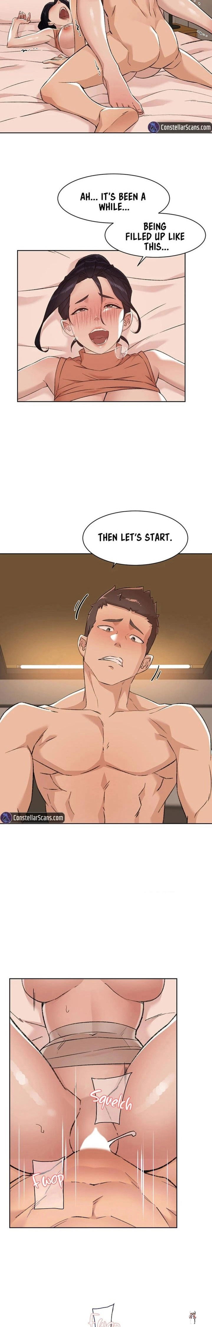 Everything about Best Friend Everything about Best Friend Chapter 88 - Page 2