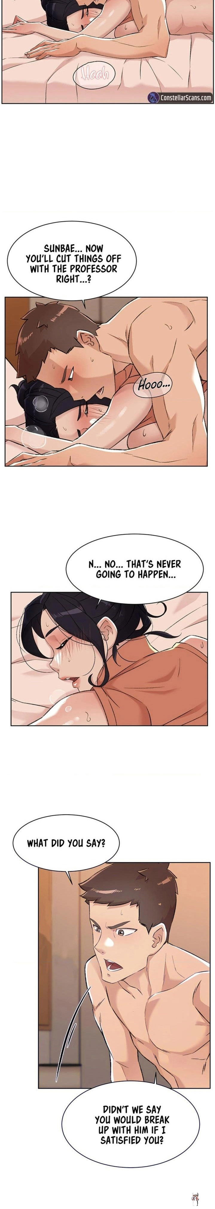 Everything about Best Friend Everything about Best Friend Chapter 88 - Page 7