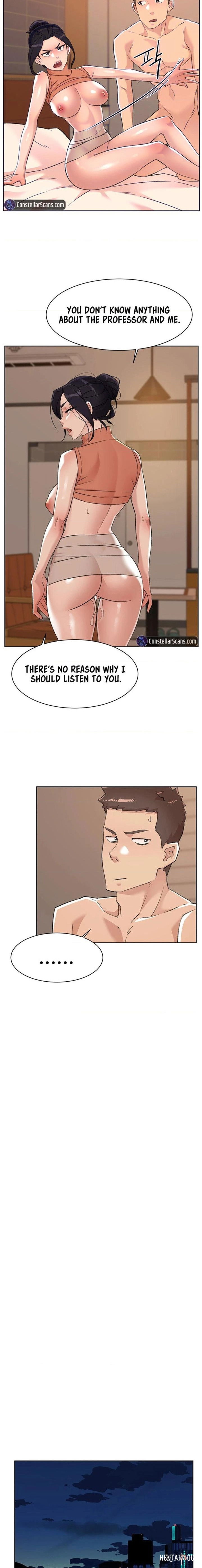 Everything about Best Friend Everything about Best Friend Chapter 88 - Page 9