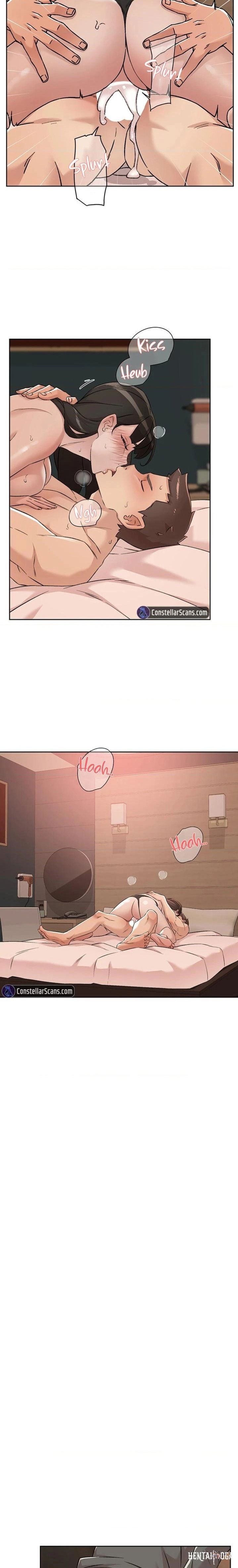 Everything about Best Friend Everything about Best Friend Chapter 89 - Page 11