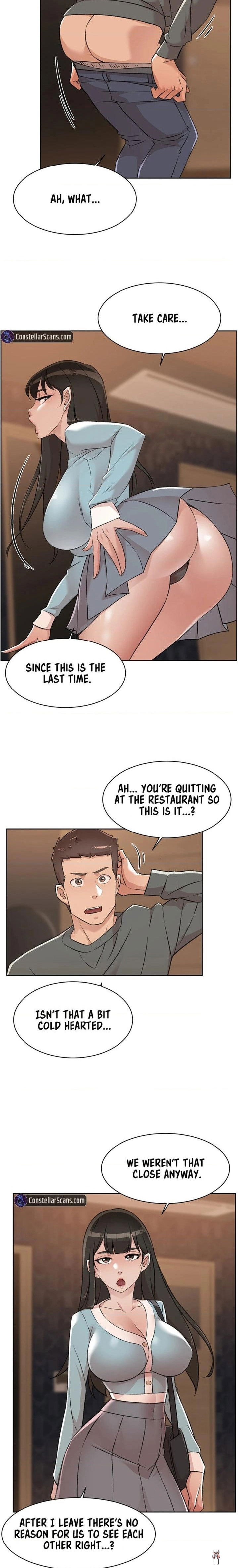 Everything about Best Friend Everything about Best Friend Chapter 89 - Page 12