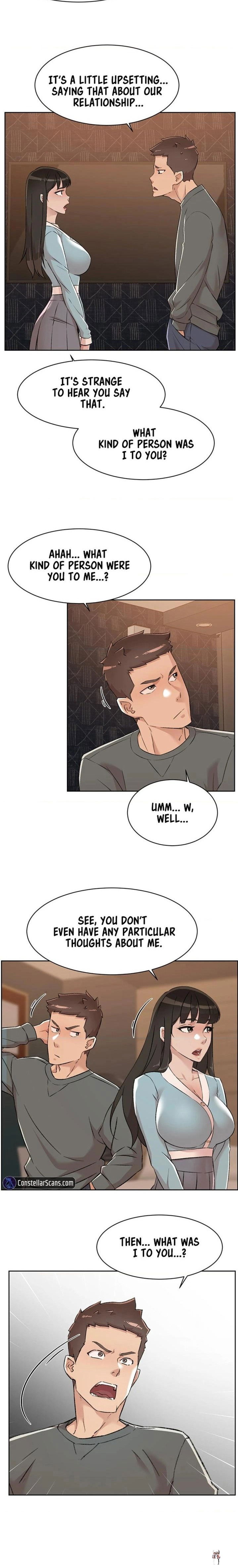 Everything about Best Friend Everything about Best Friend Chapter 89 - Page 13