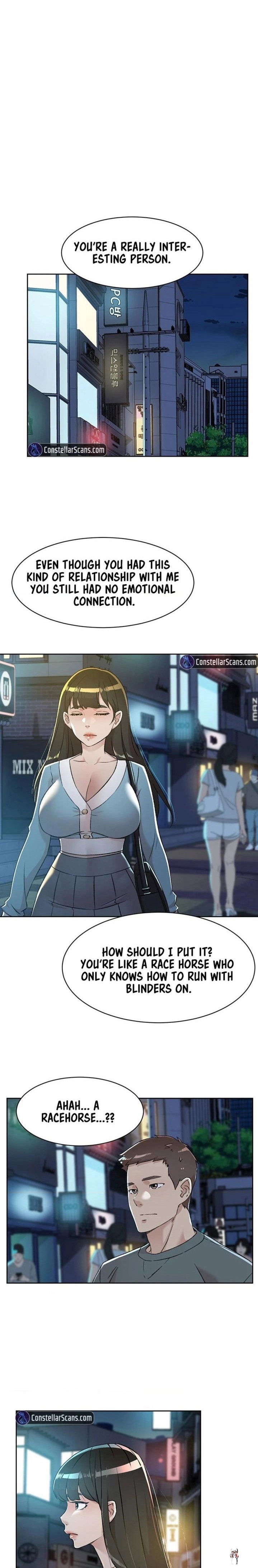 Everything about Best Friend Everything about Best Friend Chapter 89 - Page 15