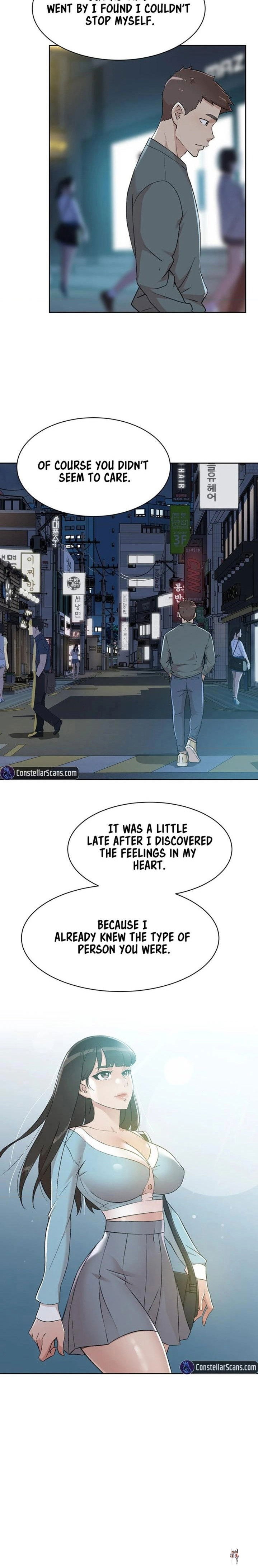 Everything about Best Friend Everything about Best Friend Chapter 89 - Page 17