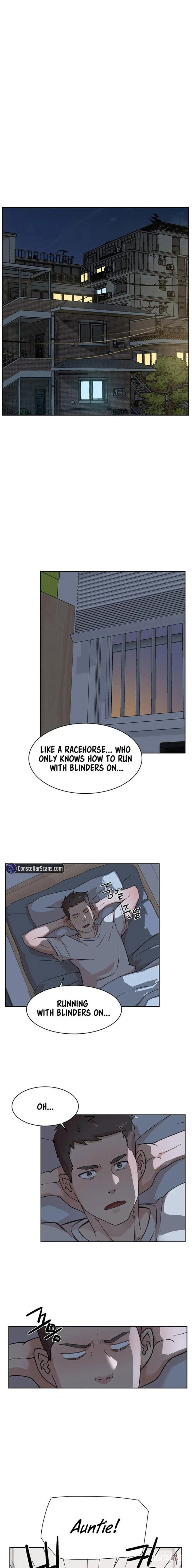 Everything about Best Friend Everything about Best Friend Chapter 89 - Page 18