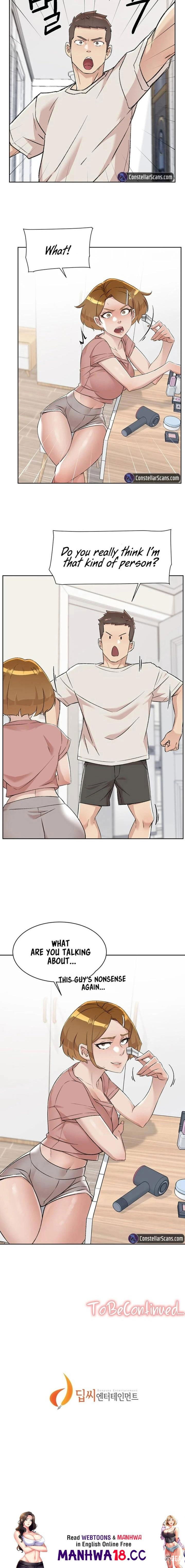 Everything about Best Friend Everything about Best Friend Chapter 89 - Page 19