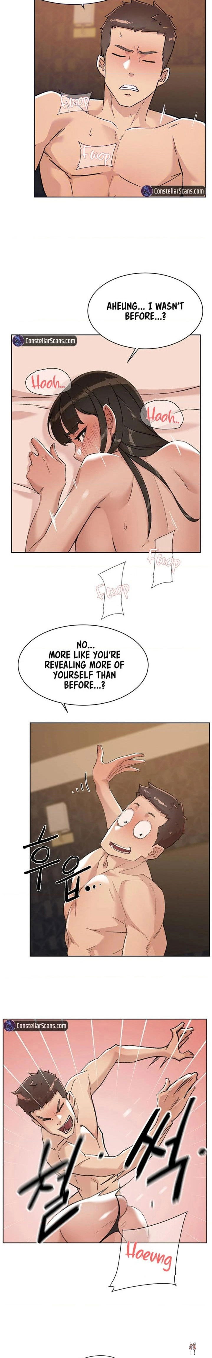 Everything about Best Friend Everything about Best Friend Chapter 89 - Page 5