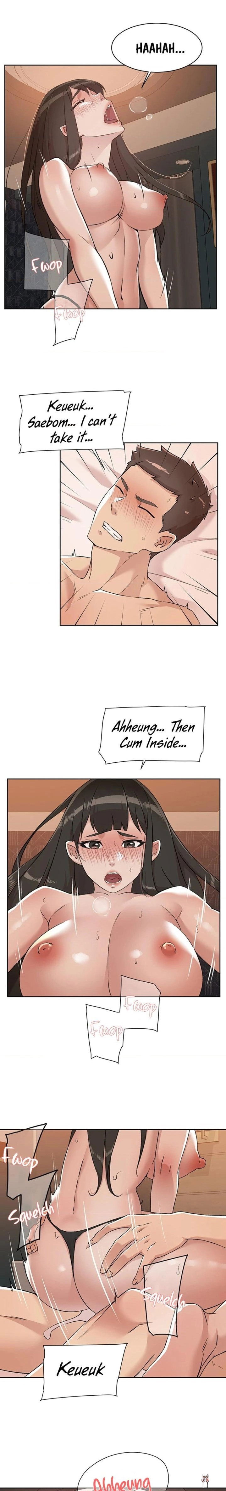 Everything about Best Friend Everything about Best Friend Chapter 89 - Page 9