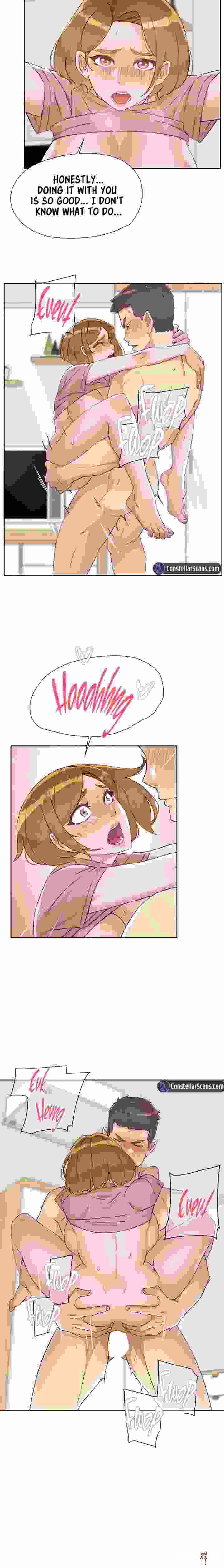 Everything about Best Friend Everything about Best Friend Chapter 90 - Page 12