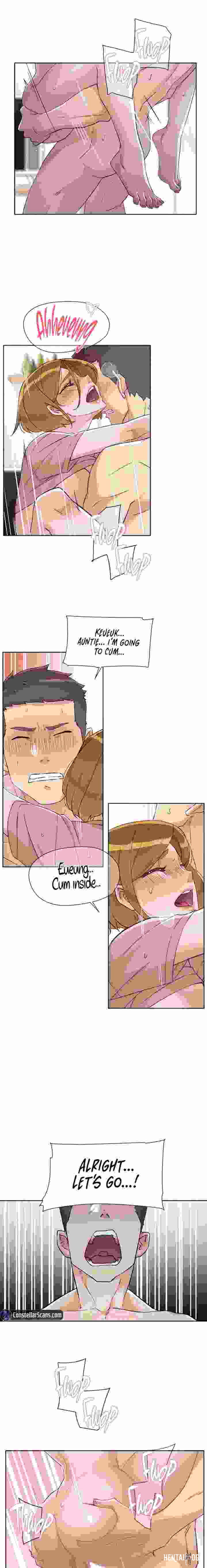 Everything about Best Friend Everything about Best Friend Chapter 90 - Page 13