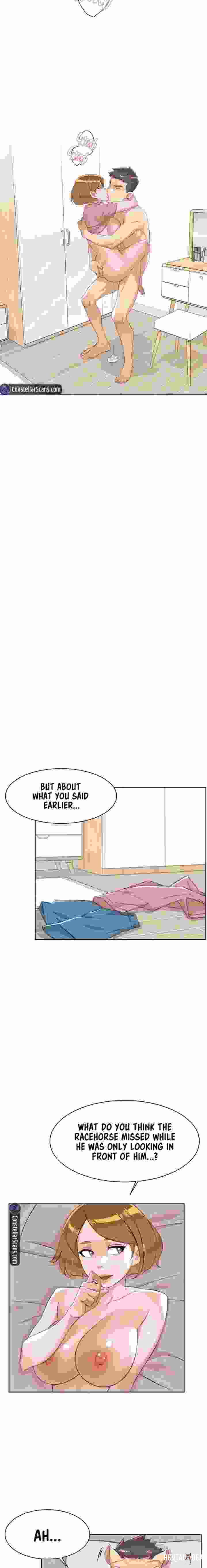 Everything about Best Friend Everything about Best Friend Chapter 90 - Page 15