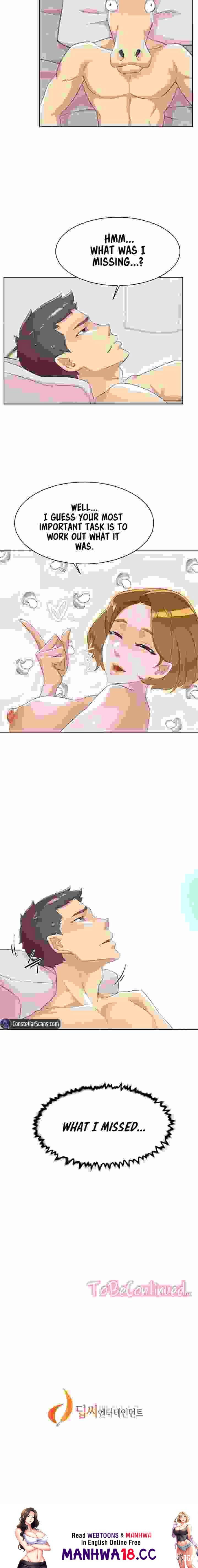 Everything about Best Friend Everything about Best Friend Chapter 90 - Page 16