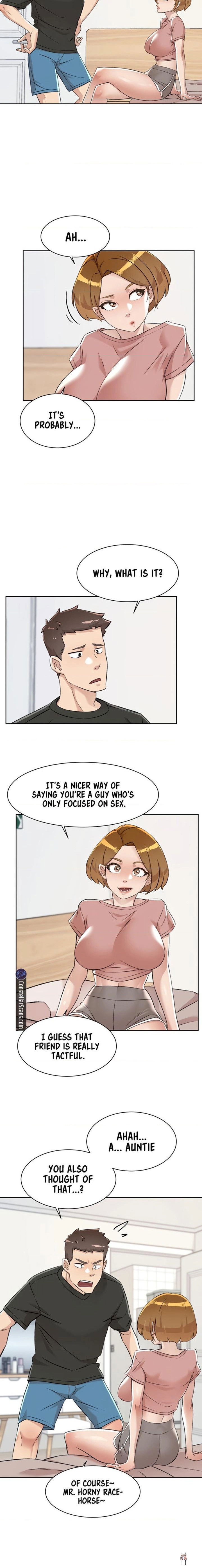 Everything about Best Friend Everything about Best Friend Chapter 90 - Page 2