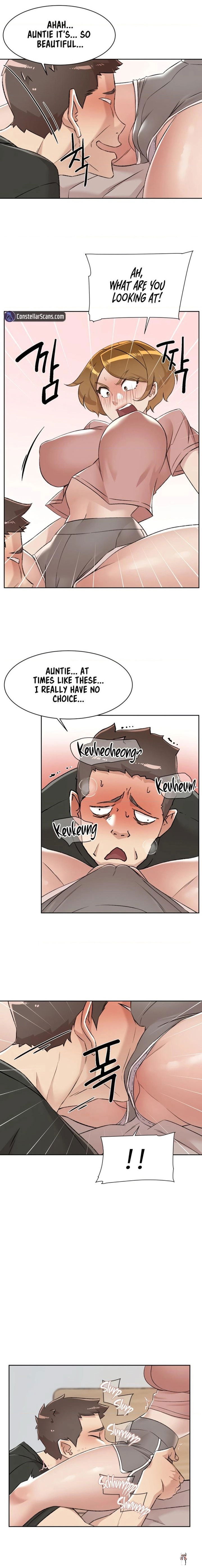 Everything about Best Friend Everything about Best Friend Chapter 90 - Page 4