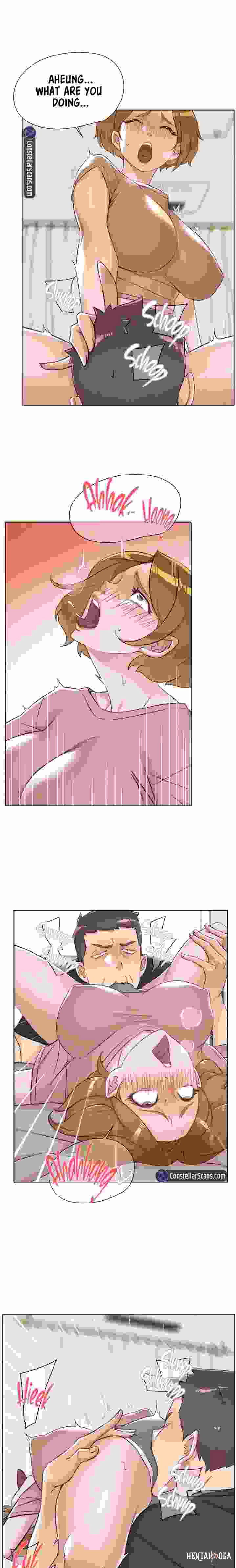 Everything about Best Friend Everything about Best Friend Chapter 90 - Page 5