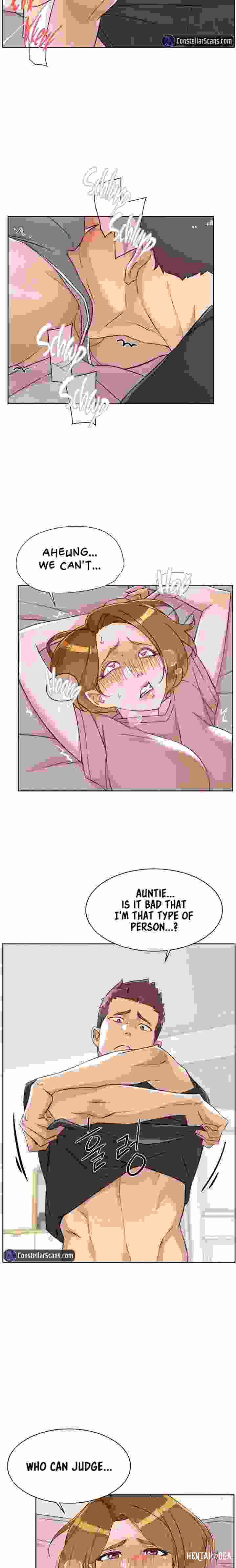 Everything about Best Friend Everything about Best Friend Chapter 90 - Page 6