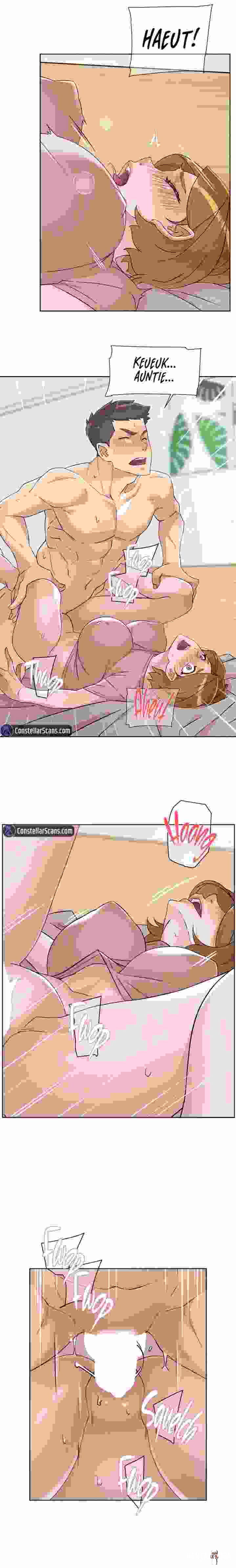 Everything about Best Friend Everything about Best Friend Chapter 90 - Page 8