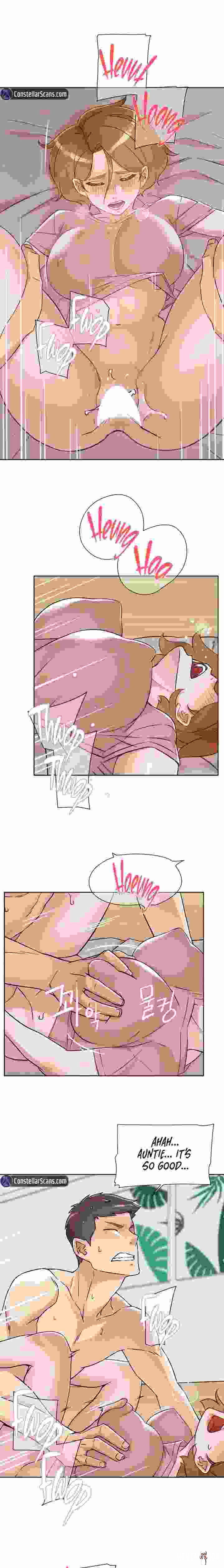 Everything about Best Friend Everything about Best Friend Chapter 90 - Page 9