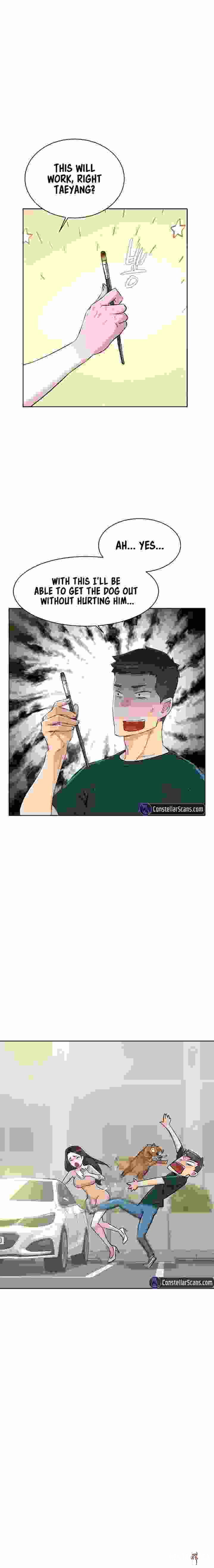 Everything about Best Friend Everything about Best Friend Chapter 91 - Page 12