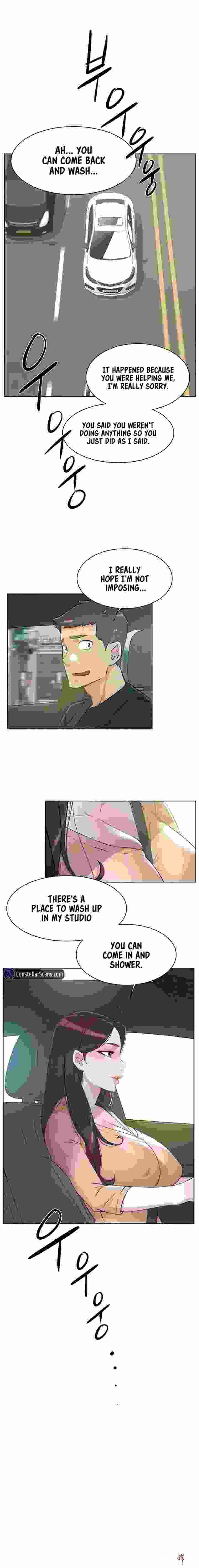 Everything about Best Friend Everything about Best Friend Chapter 91 - Page 13