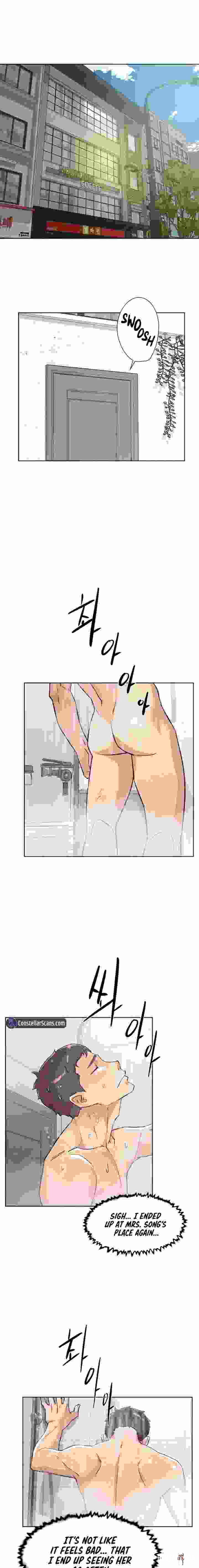 Everything about Best Friend Everything about Best Friend Chapter 91 - Page 14