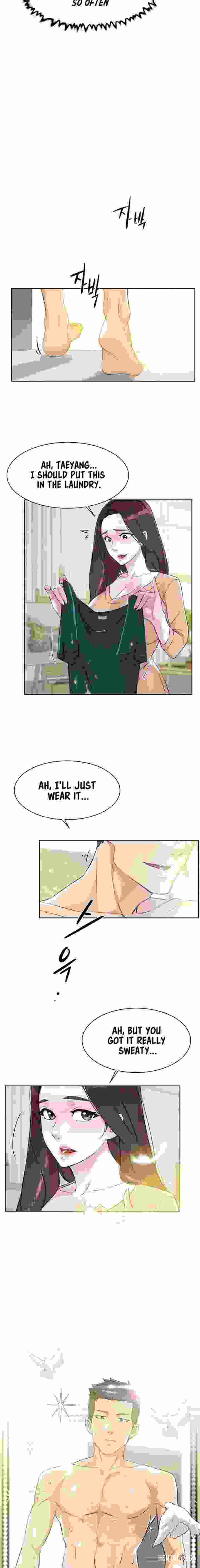 Everything about Best Friend Everything about Best Friend Chapter 91 - Page 15