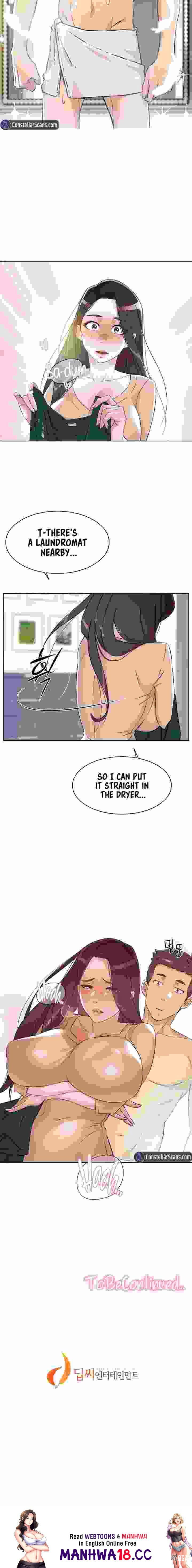 Everything about Best Friend Everything about Best Friend Chapter 91 - Page 16