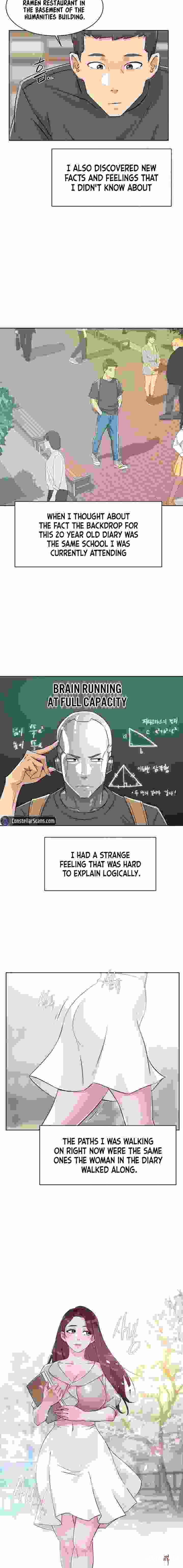 Everything about Best Friend Everything about Best Friend Chapter 91 - Page 2