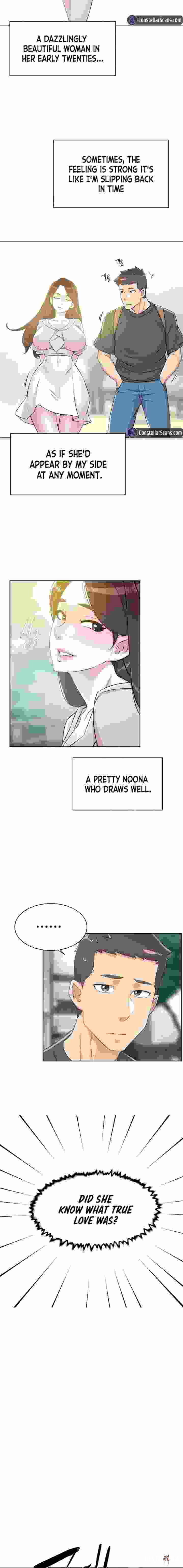 Everything about Best Friend Everything about Best Friend Chapter 91 - Page 3