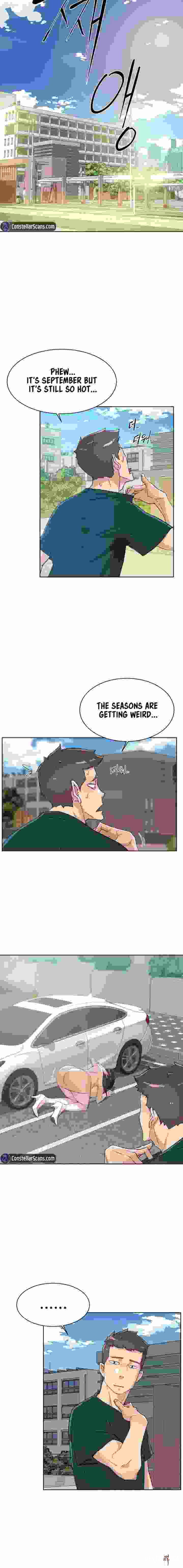 Everything about Best Friend Everything about Best Friend Chapter 91 - Page 4