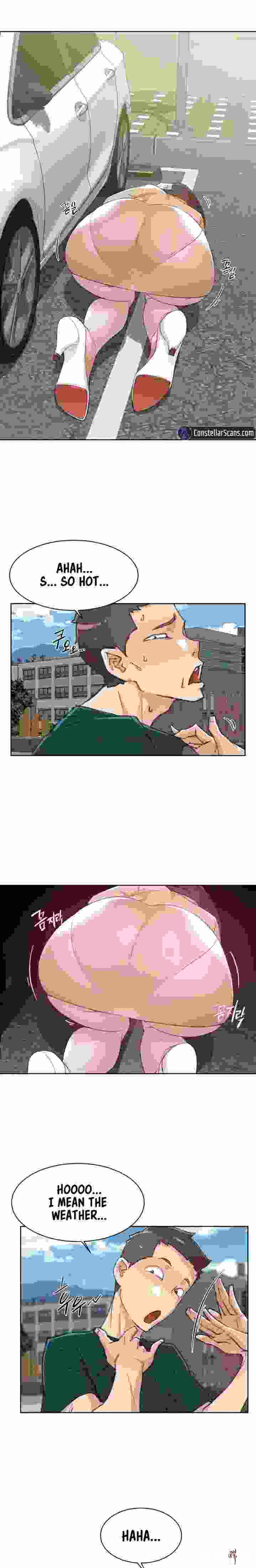 Everything about Best Friend Everything about Best Friend Chapter 91 - Page 5