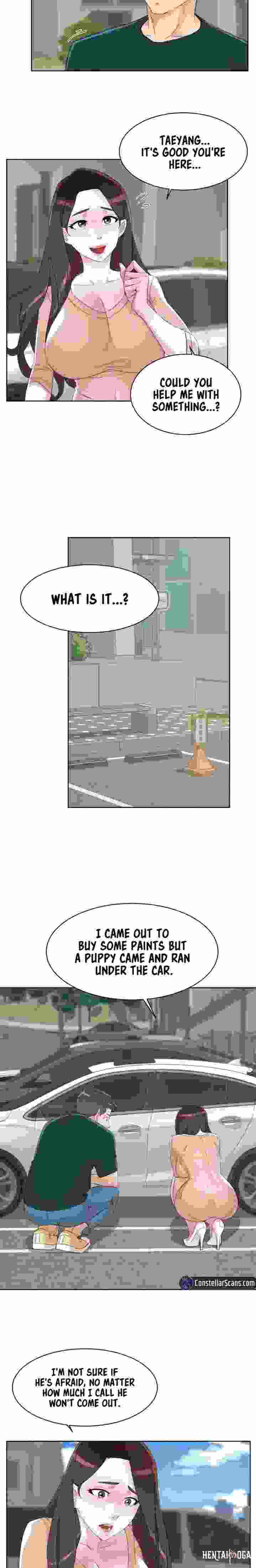 Everything about Best Friend Everything about Best Friend Chapter 91 - Page 7