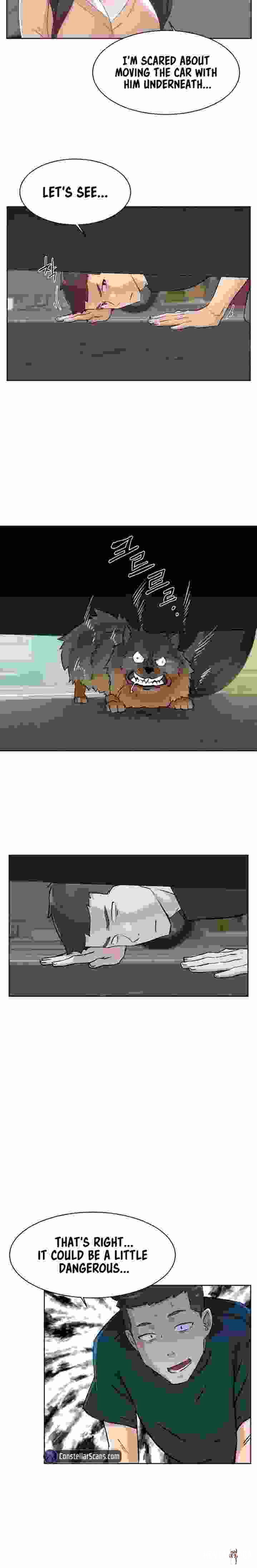 Everything about Best Friend Everything about Best Friend Chapter 91 - Page 8