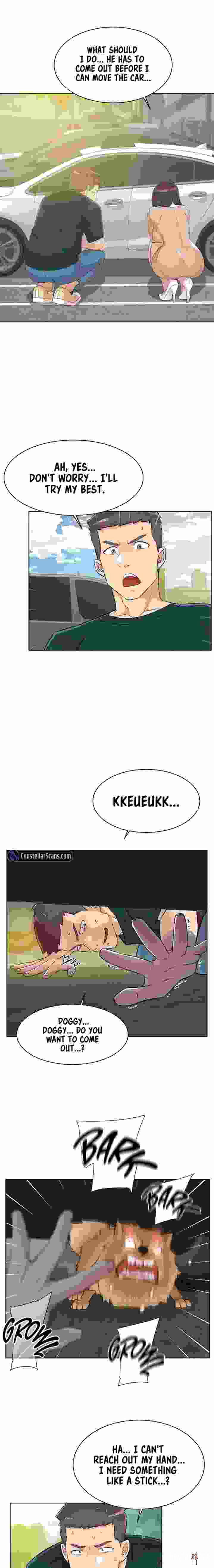 Everything about Best Friend Everything about Best Friend Chapter 91 - Page 9