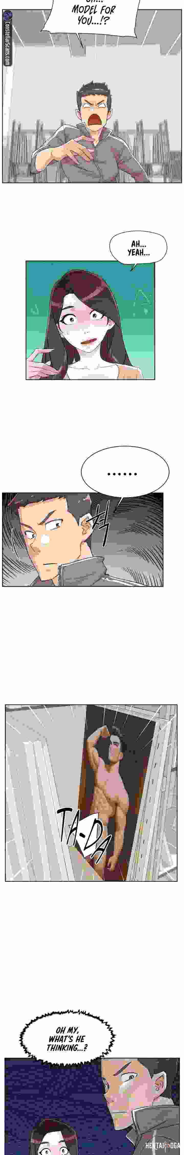 Everything about Best Friend Everything about Best Friend Chapter 92 - Page 11