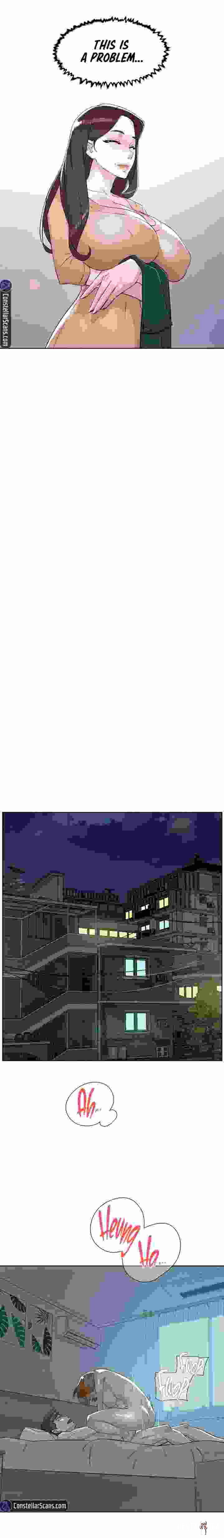 Everything about Best Friend Everything about Best Friend Chapter 92 - Page 13