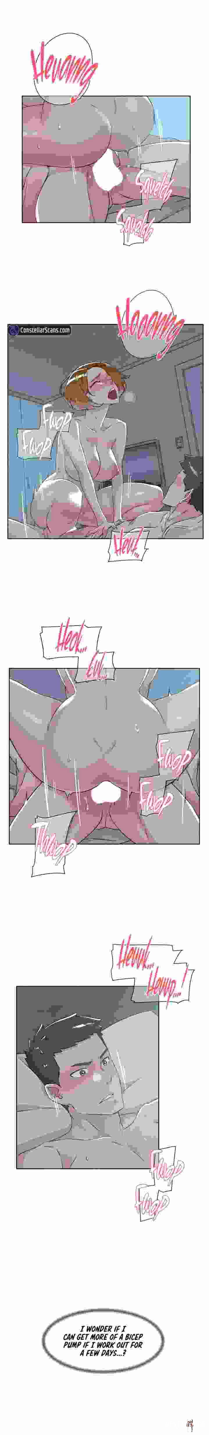 Everything about Best Friend Everything about Best Friend Chapter 92 - Page 14