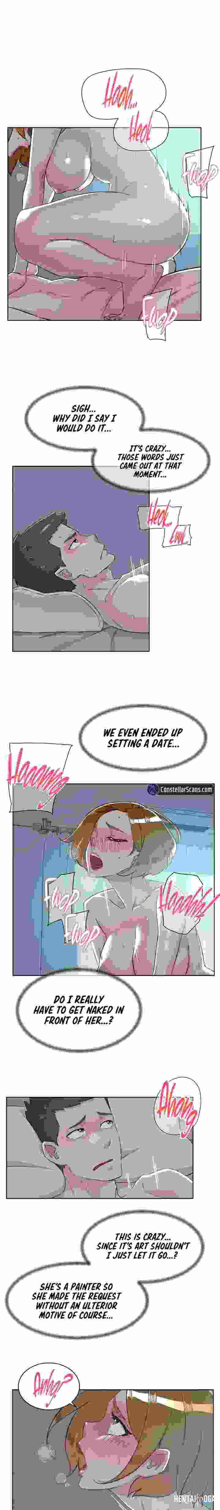 Everything about Best Friend Everything about Best Friend Chapter 92 - Page 15